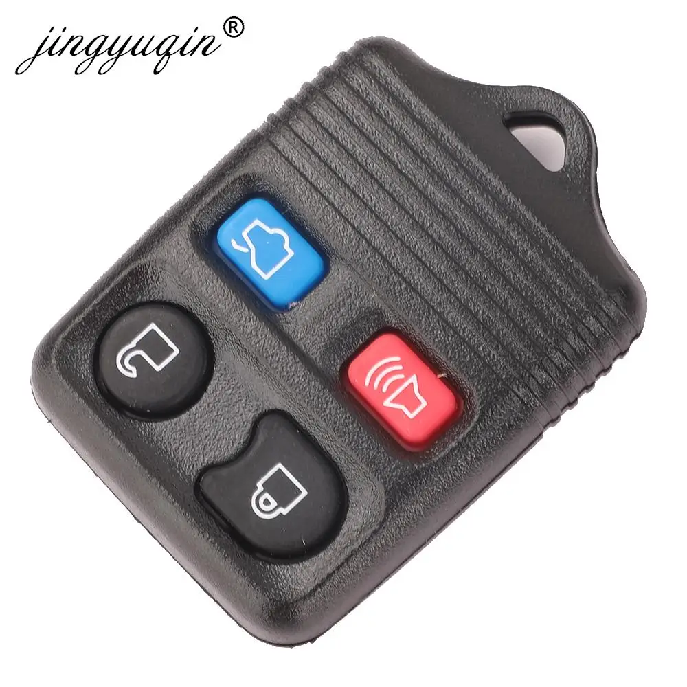 2 Smart Remote Key Fob For 2019 2020 2021 2022 Ford Expedition Explorer Escape E - Foto 3