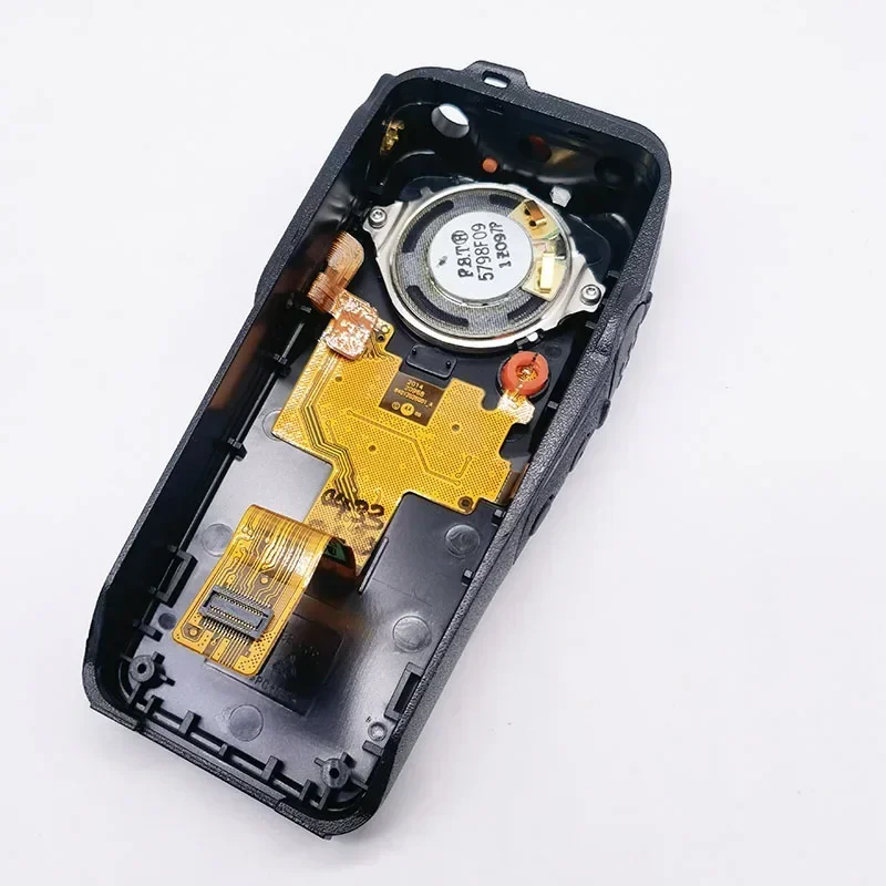 Replacement Front Housing Case Cover For Motorola XPR6350 Radio – With Speaker