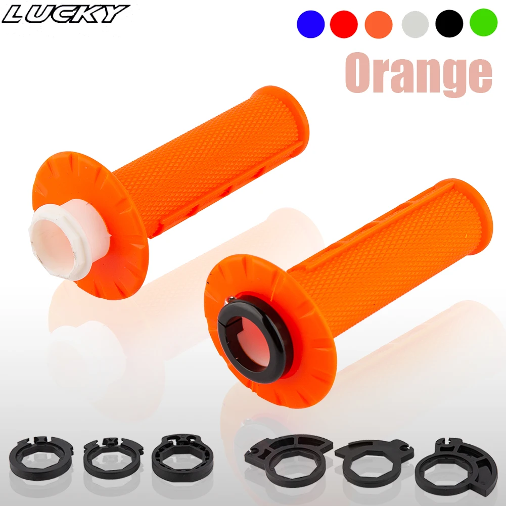 オートバイグリップ 7/8 