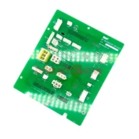 Sunstar SWF BD-000389-03 Back Plane Board BP REV06 (SHUP-BPLANE) for Embroidery Machines