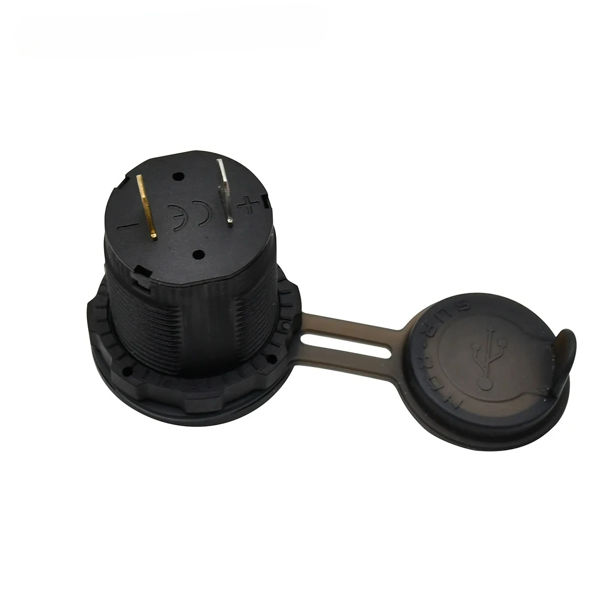 Universal Enduro Dirt Pit Bike USB Interface