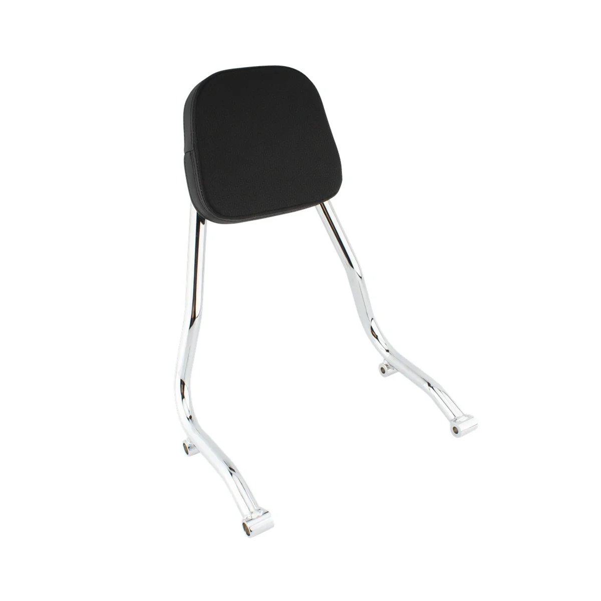

Rear Passenger Backrest for BMW R18,Rear Carrier Cargo Luggage Rack