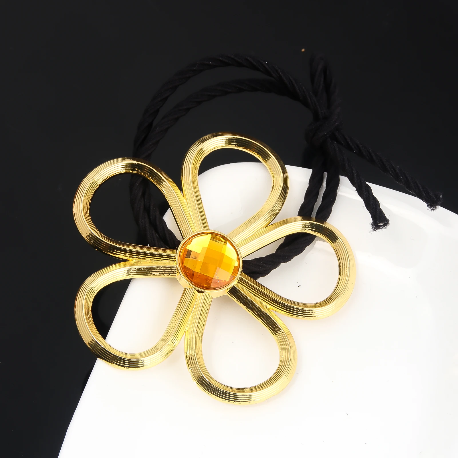 アクセサリー mami Anime Puella Magi Madoka Magica Elastic Hair Bands Tomoe Mami Miki