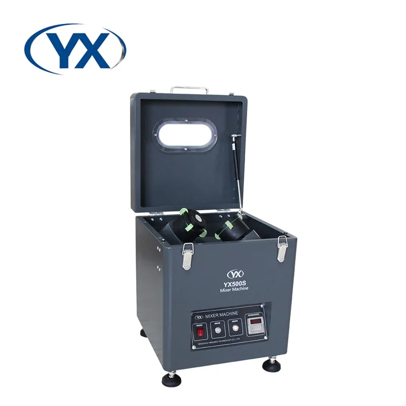 

Смеситель для пайки YX500S SMT без свинца
