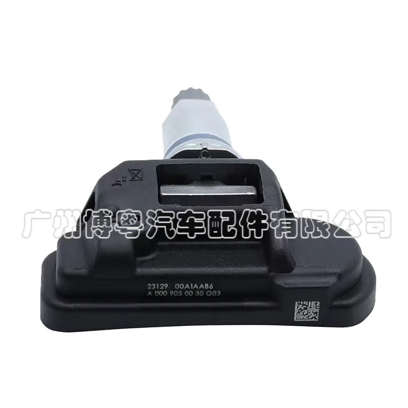 TPMS 타이어 공기압 모니터링 센서 A0009050030 메르세데스-벤츠 GLC E S A B 클래스 433MHz 프리 프로그래밍 부품