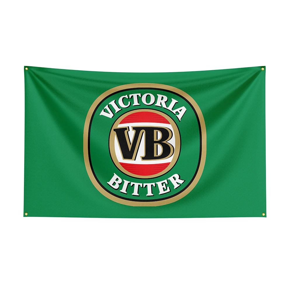 

3X5ftFT VBs Flag Polyester Printed Beer Banner For Decor ft Flag Decor,flag Decoration Banner Flag Banner