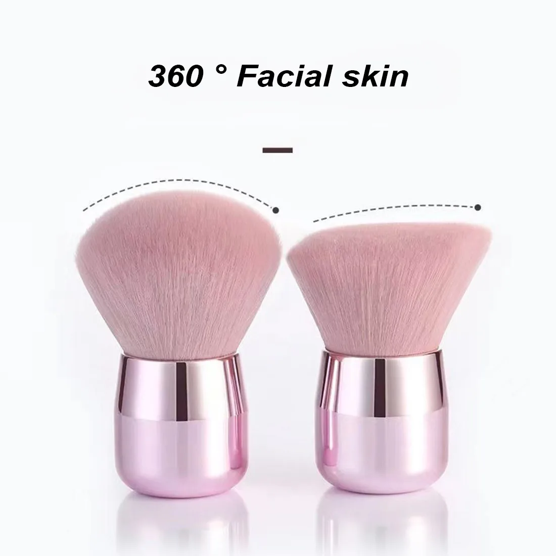 Multipurpose Nail Cleaning Brush