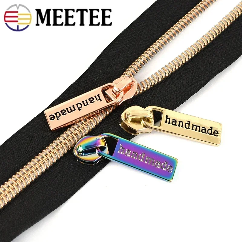 Our Fave Lot De 4 Tirettes De Rechange Amovibles Pour