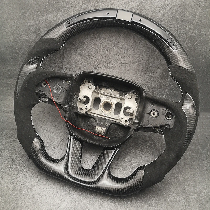 20152023 Dodge Charger Challenger Custom Carbon Fiber, 55 OFF