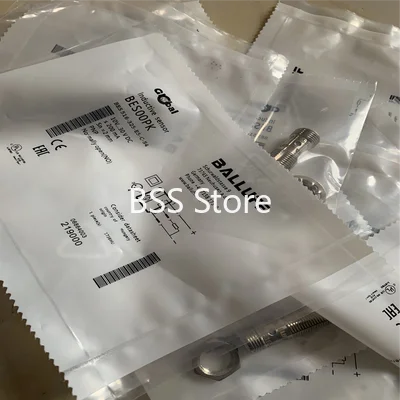

Proximity switch sensor BES M08MH1-PSC15B-S04G Proximity switch sensor