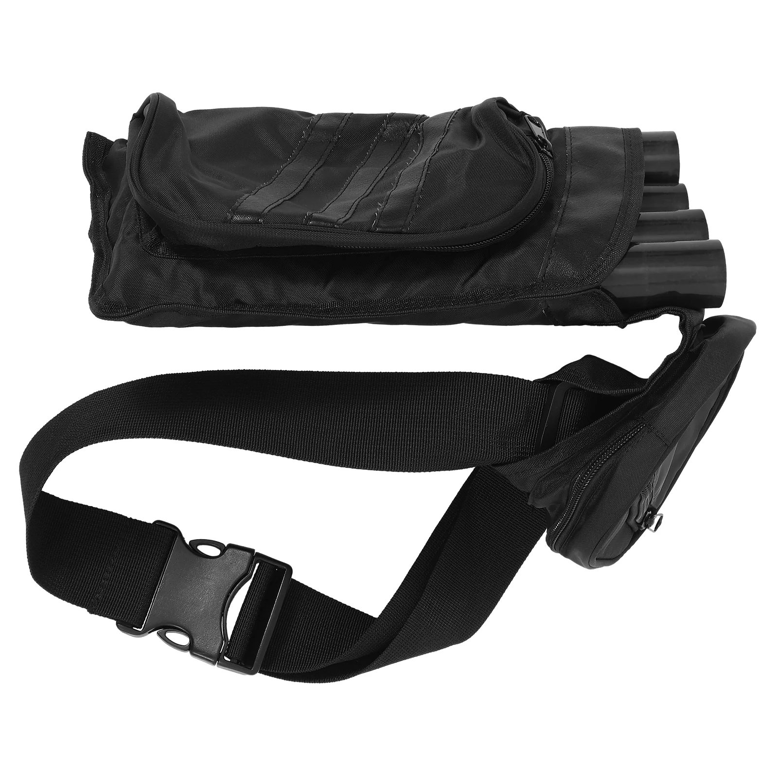 

Outdoor Hunting Pouch Arrow Holder for Archery Large Capacity Quiver Autumn And Winter Waist Bag