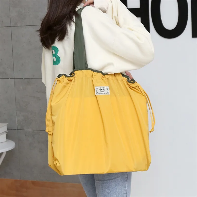 Eco Drawstring Bag 4