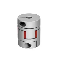 ชุดบอลสกรู SFU1605/1604/1610 RM1605 100mm-1150mm + HM12-60 HM12-57สำหรับ Nema23/24 BF12อลูมิเนียม + coupling + DSG16H สำหรับชิ้นส่วน CNC 6