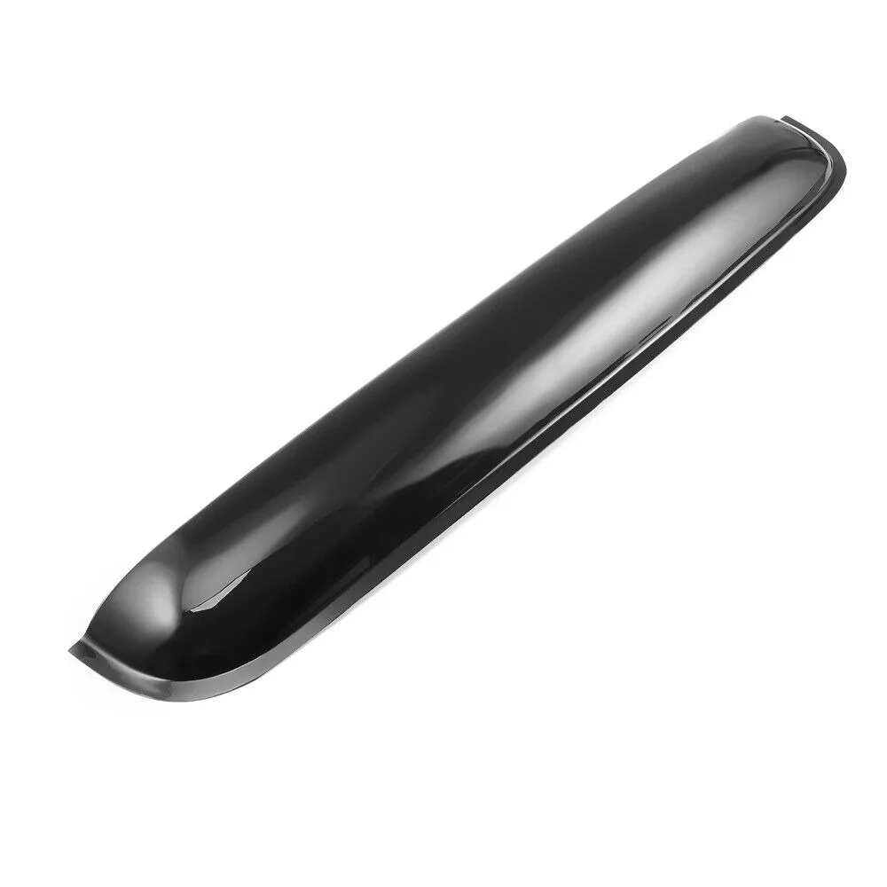 980MM Sun/Moon Roof Top Window Sunroof Visor Vent Rain/Wind Deflector