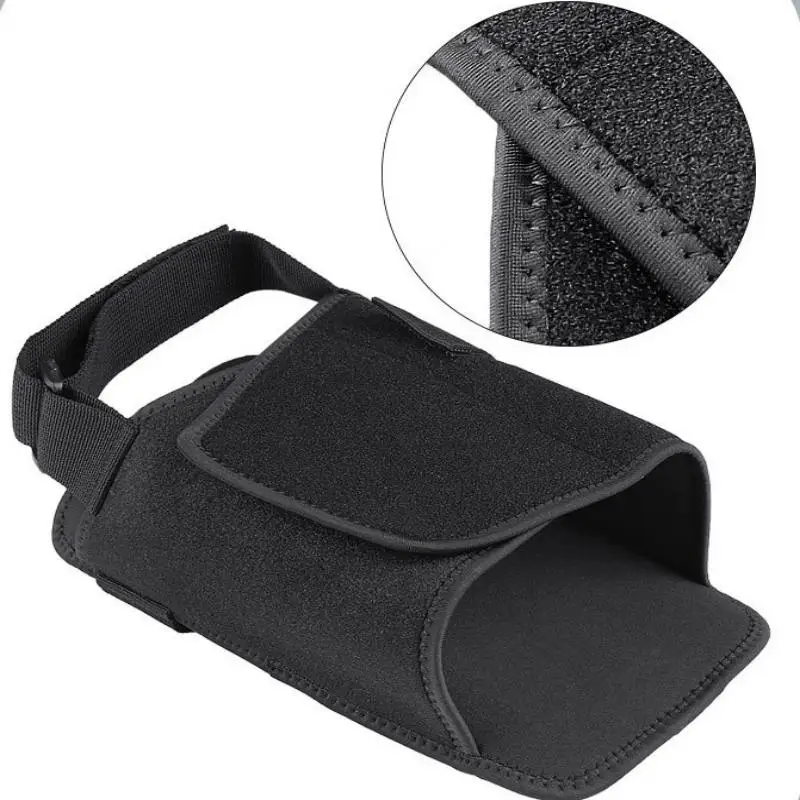 Wheelchair Foot Shoe Holder 6