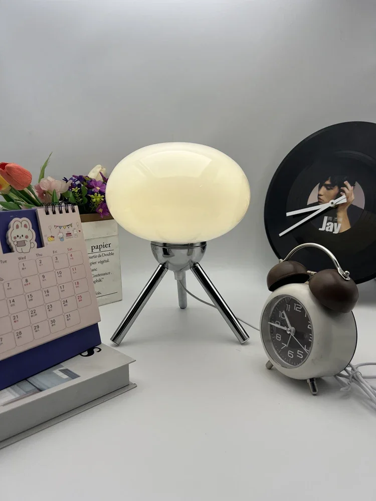 Description Picture 5 of itemAesthetic Room Decoration At Home Decoration and Accessories Bedside Lamp Dining Table Light Living Room Lights Lighting Lamps