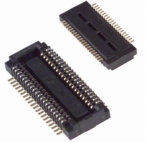

20pcs/lot 245602040000829 0.4mm legs width 40pin 100% New and Original