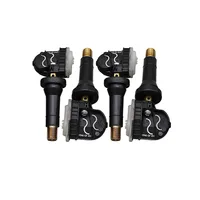 1/4PCS TPMS Tire Pressure Sensor 315MHz HC3T-1A180-AB For Ford Fusion 2017 2018 HC3T1A180AB - Image 6