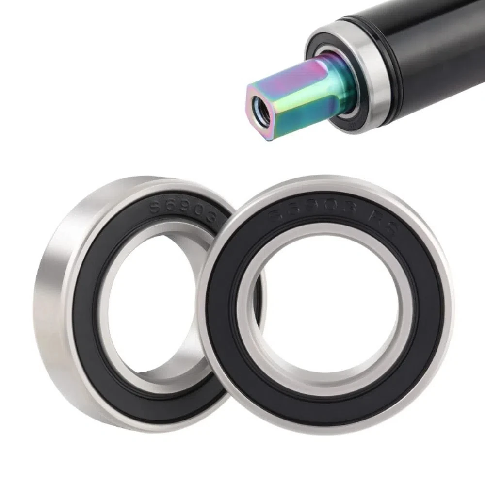 Specialized S-works Grease Ceramic Ball Bearing set
