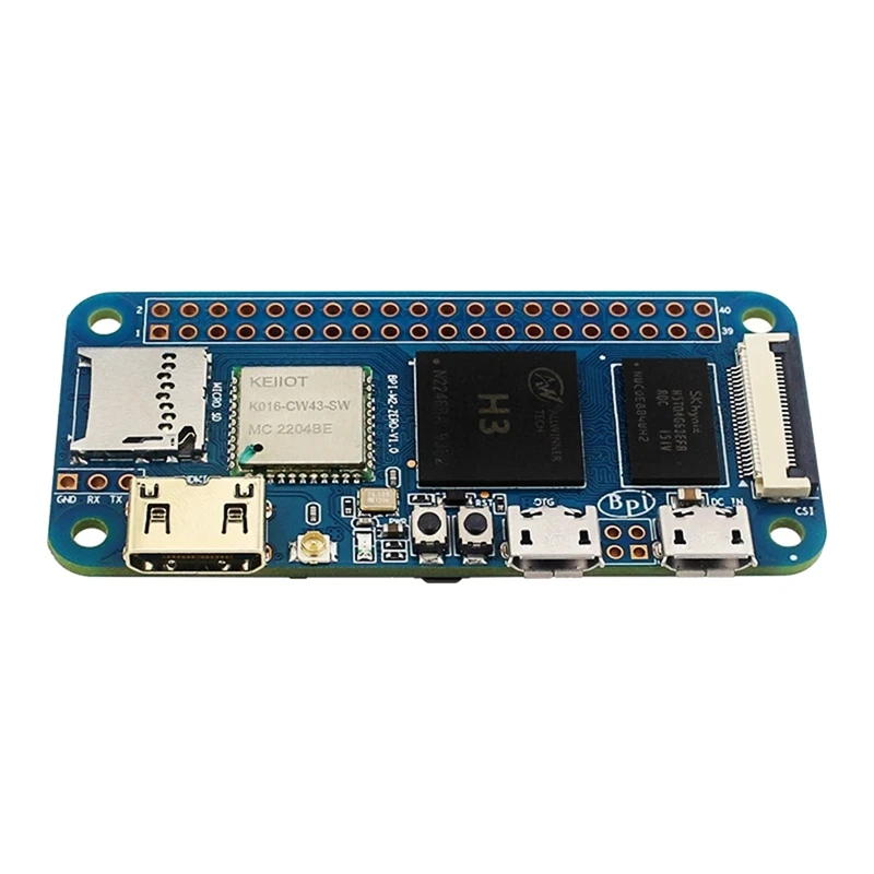 ٳ  BPI-M2   H3 ,  ҽ PC  , ũ ̽, 濭 ŰƮ, 4 ھ 512MB DDR3 RAM