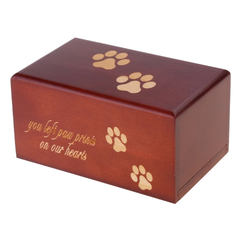 Pet Urns Passed Away Dog Ashes Pet Urn Commemorate Ornaments