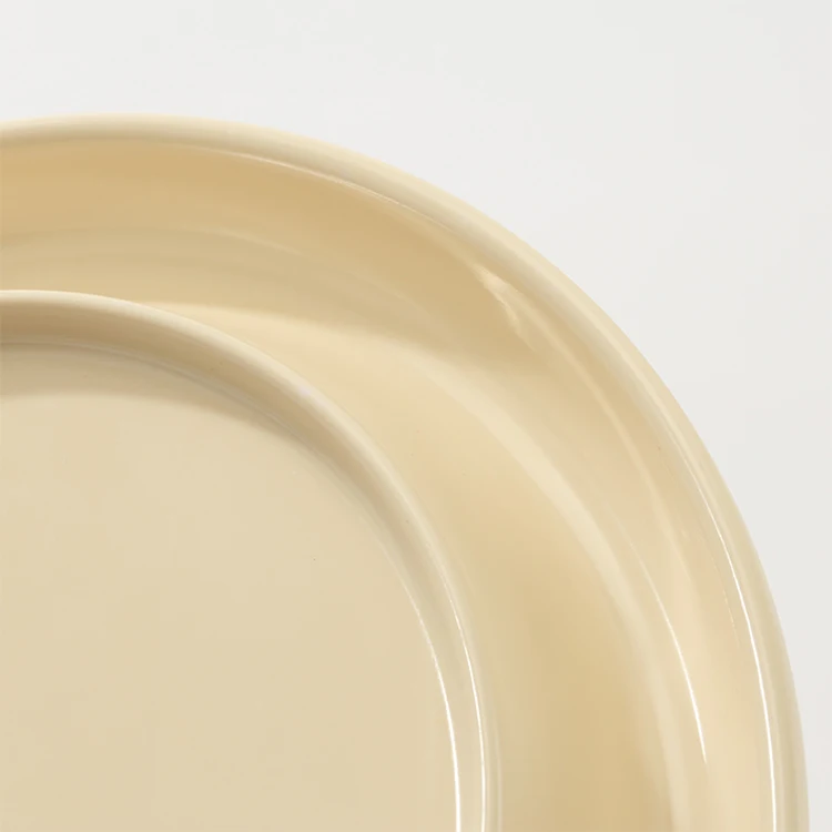 Dining Plate - Kitchen Supplies  Houseware by EpeiusHome