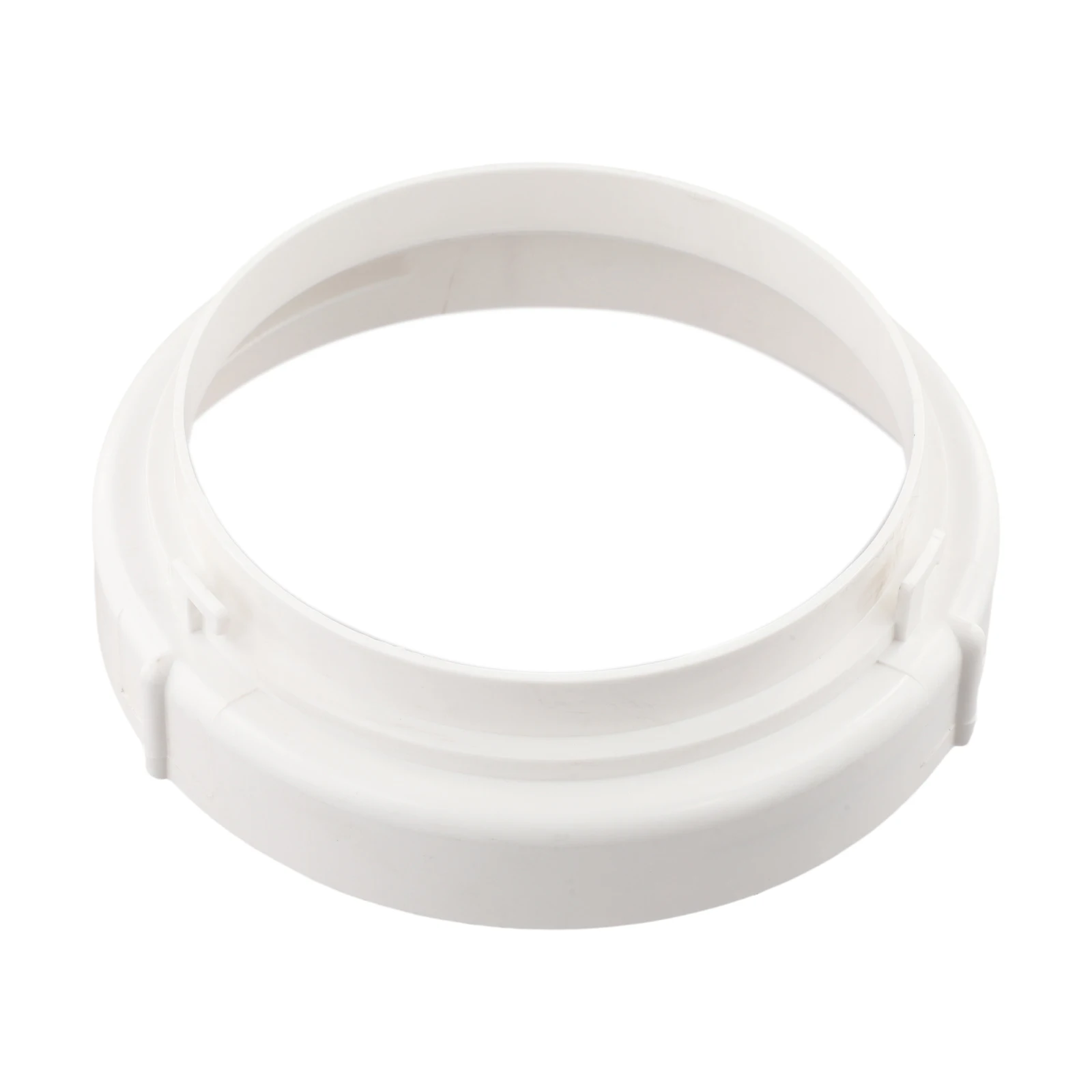 Midea 모바일 에어컨 배기 파이프 조인트 창 배플 어댑터 배기 덕트 액세서리 용 1pcs 150x50mm ?