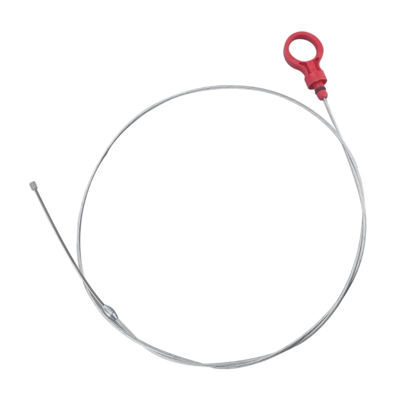 

Transmission Gearbox-Fluid Dipstick Check Dip Ruler for 8863B 9336A 917327