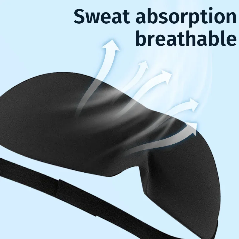 Travel Eye Mask