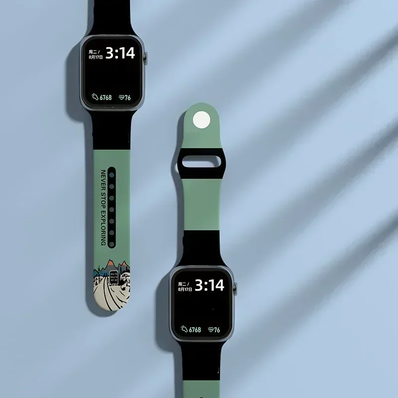  ġ  Ǹ Ʈ, Ÿ 귣 , ո , iwatch ø 3, 6, 7, 8, 9, SE Ʈ, 44mm, 45mm, 49mm, 41mm, 40mm