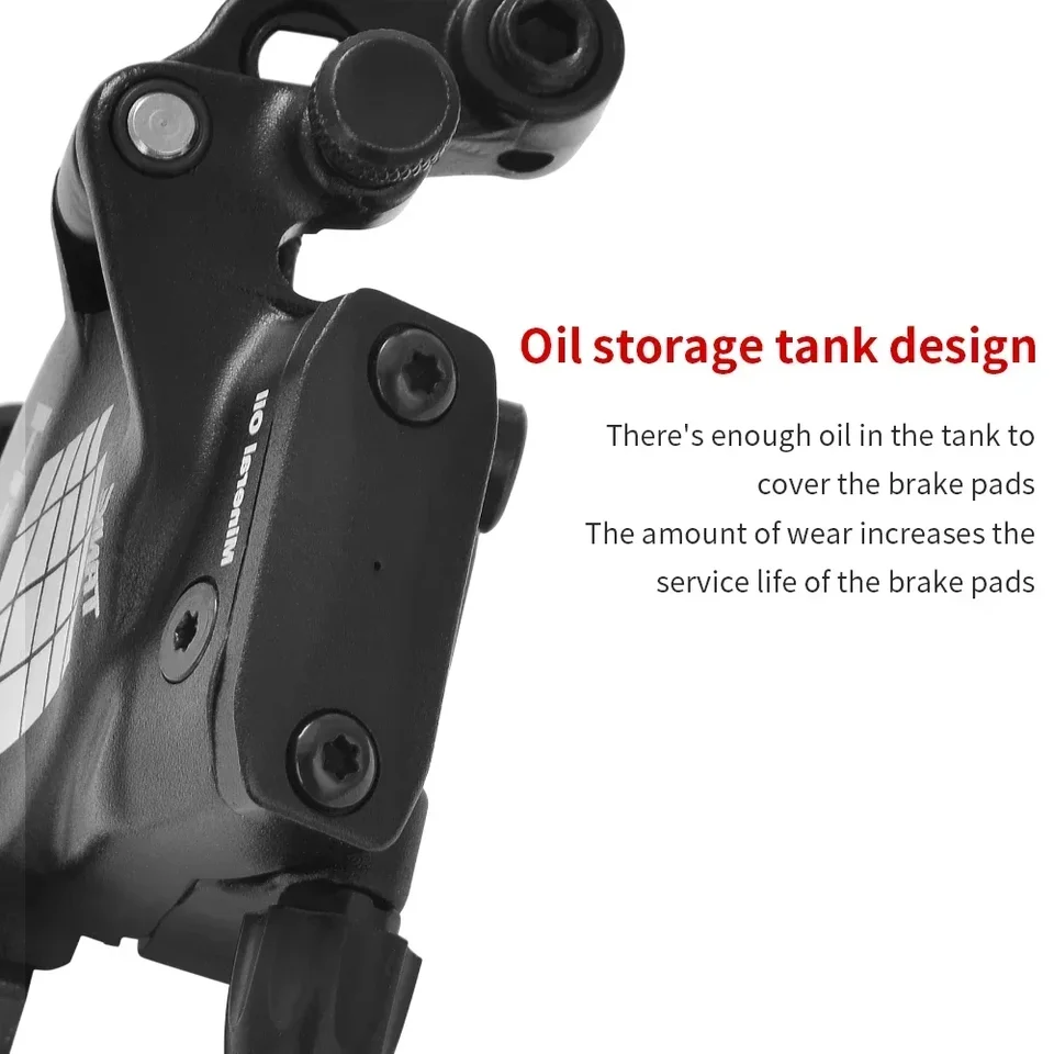 レーシングLINE 油圧リムブレーキ トライアル 自転車 トライアル 油圧