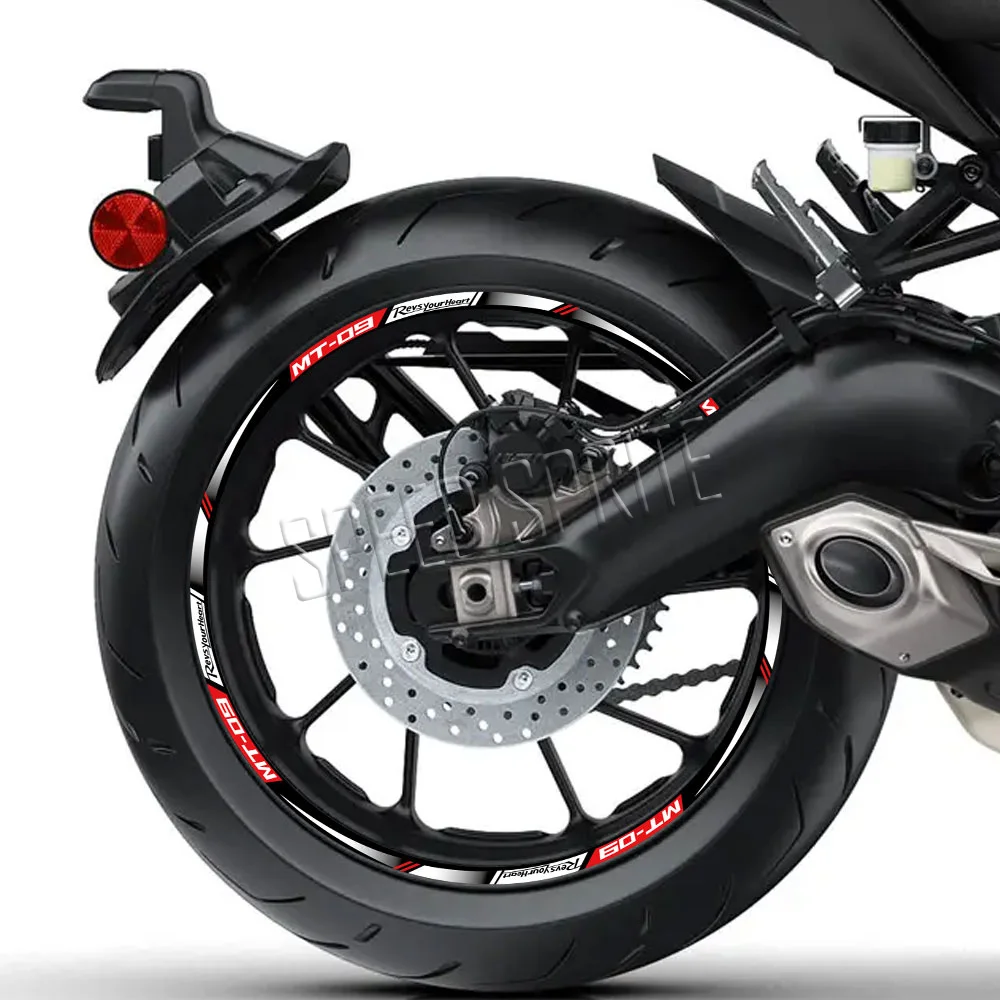 MT09 MT-09 mt 09 ݻ  ׼  ƼĿ  Į  Ʈ 