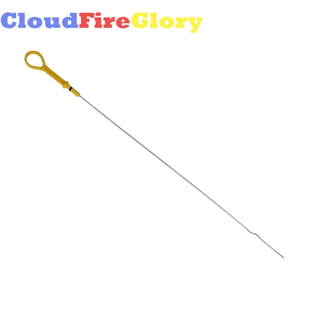 Engine Oil Dipstick For Mazda Miata MX-5 1999-2005 Engine Oil Level Dipstick Indicator BP4W-10-450 BP4W10450