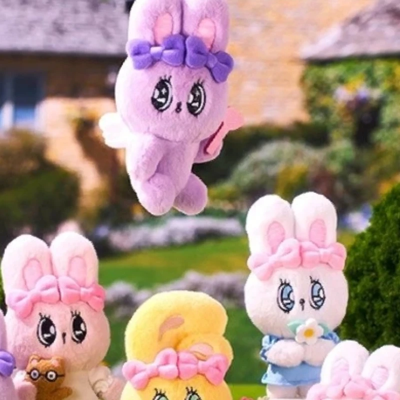 エスターバニー ぬいぐるみキーホルダー ランダムボックス アソート 香港限定 エスターバニー ぬいぐるみキーホルダー ランダムボックス