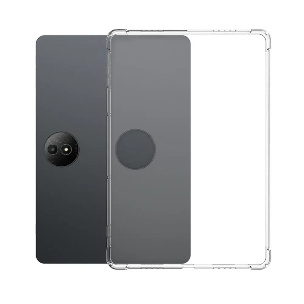 Enhanced TPU Tablet Case with Airbag Reinforced Corner Protection