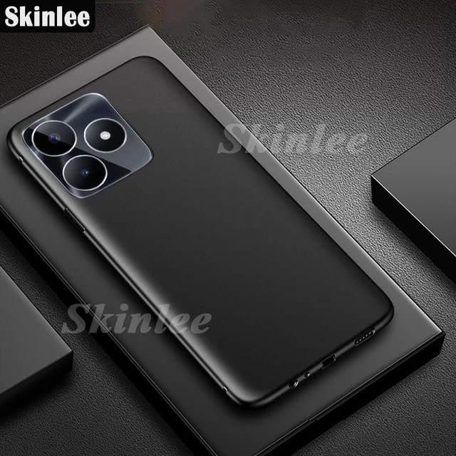 Realme C53 - TPU - Negro - Sublicenter