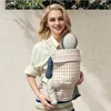 Baby Sling Baby Carrier Wrap Babies Bag Infant Backpack Toddler Backpacks Carriers Holder Bebe Kangaroo Bag Newborn Accessorie