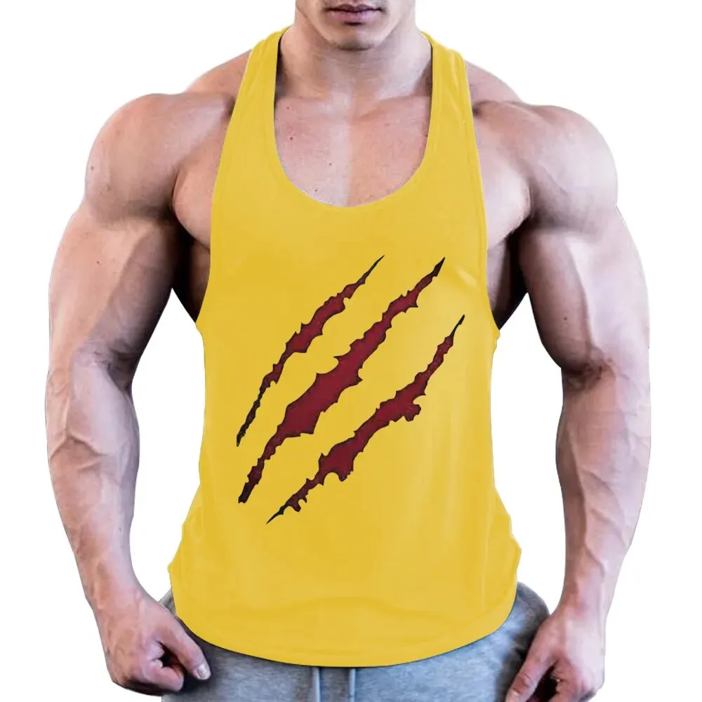 Summer Workout Vest