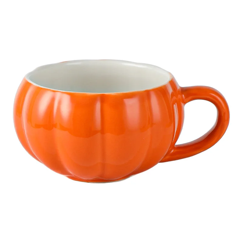 77L Tazza da Caffè con Coperchio e Cucchiaio, Ceramica tazze da caffè