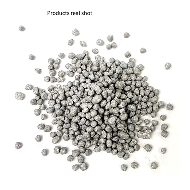 250 G Orchidea Speciális Műtrágya Hosszú Hatású Szemcsés Lassú Kiadású Importált Összetett Otthoni Kerthez - Image 6