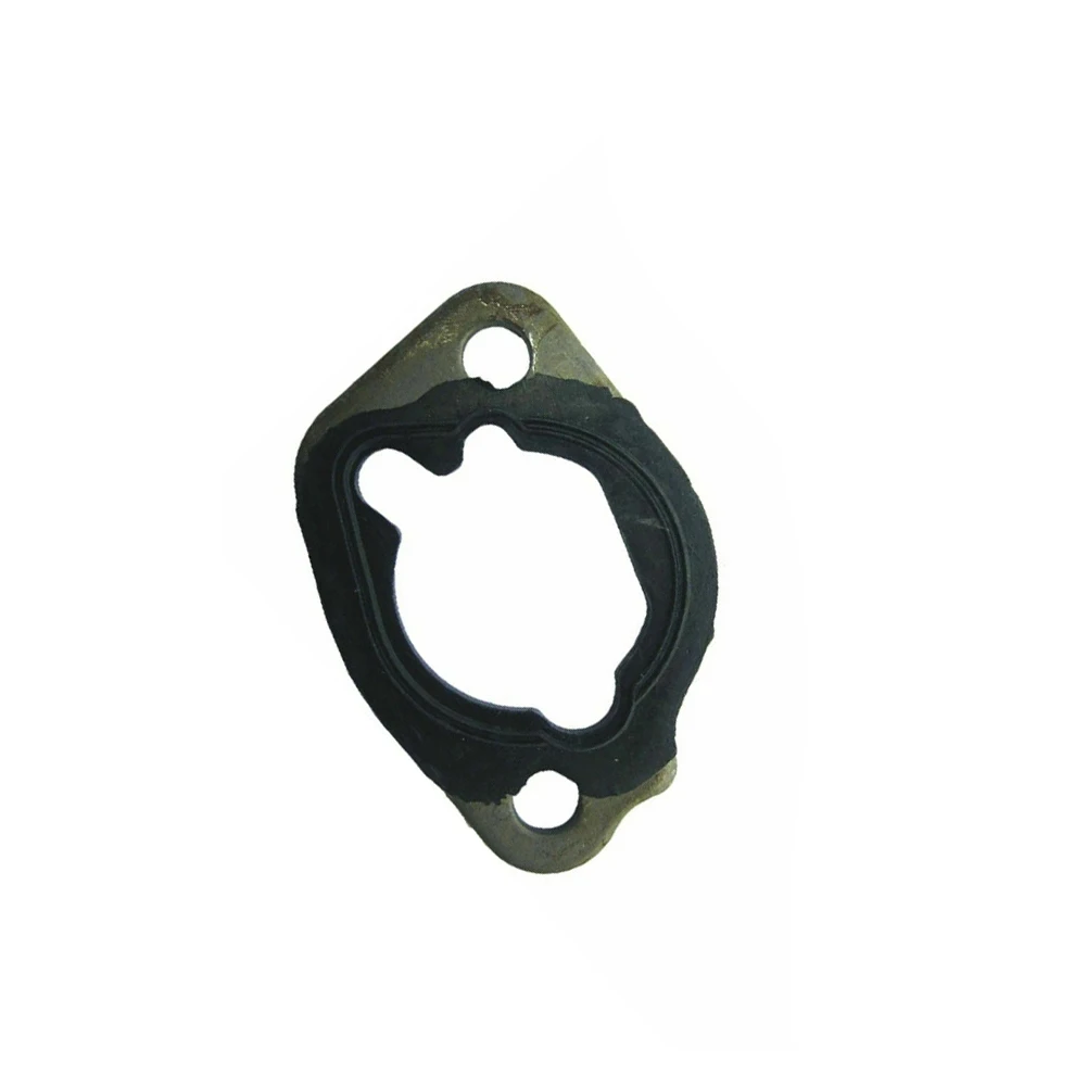 For Honda GX120 GX140 GX160 Carburetor Gaskets Engine Parts Garden Outdoor 3PCS Accessories Carburetor Carb Gaskets 3pcs 4 8mm chainsaw files for stihl 0 325 saw chain outdoor power equipment tools accessories efficient sharpening