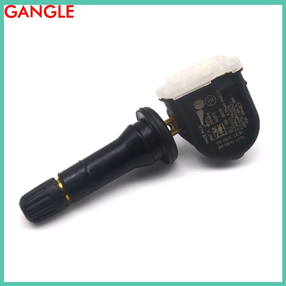Ÿ̾ з  TPMS  HC3T-1A180-AB HC3T-1A150-AA, 2016-2022  ƼŻ 315MHz, 4 