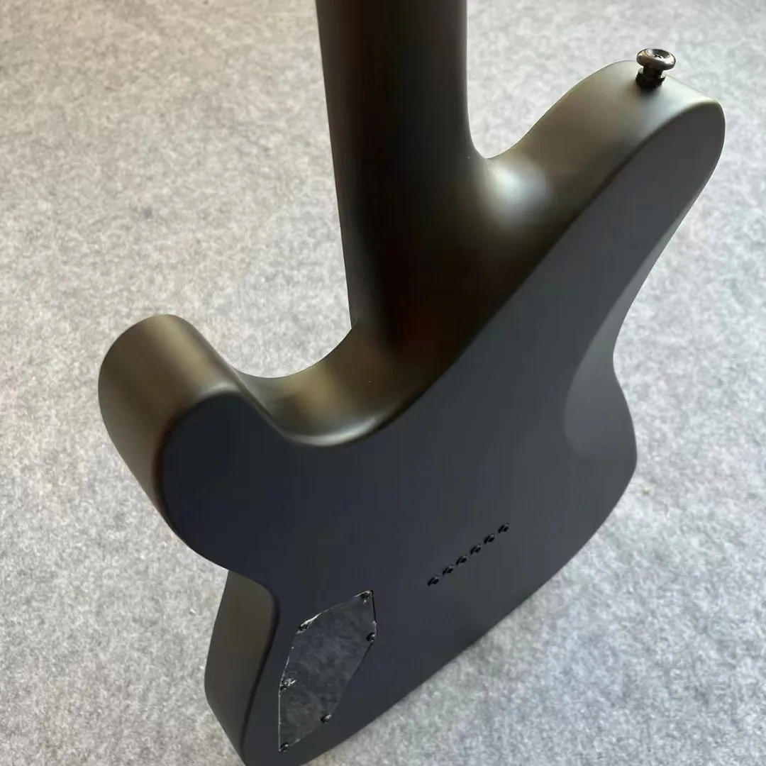 G-type electric guitar bass factory price high-quality service