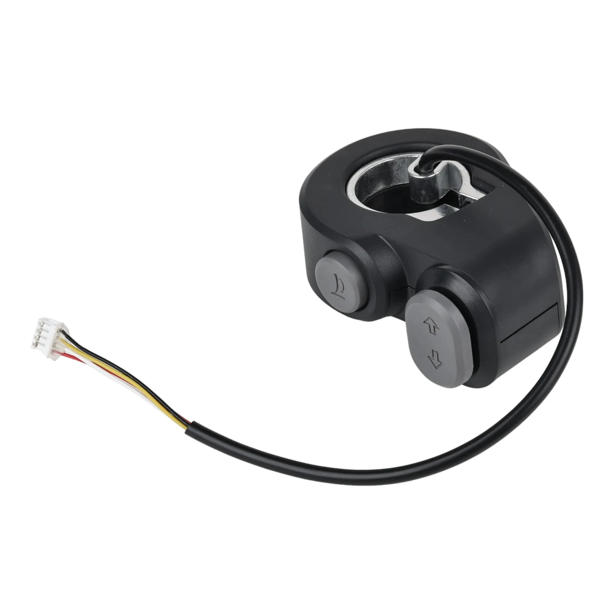 Original-Horn-Turn-Singal-Switch-for-Ninebot-Max-G2-Kickscooter ...