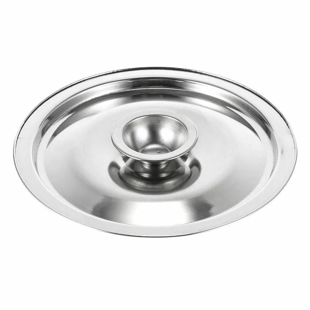 Pot Cover Lid 1PC Universal Replacement for Frying Oil Grease Pots Jars Pans food cover sous vide cooker lid