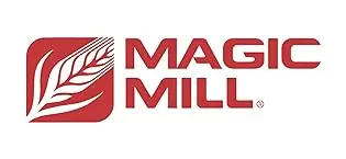 magic mill logo