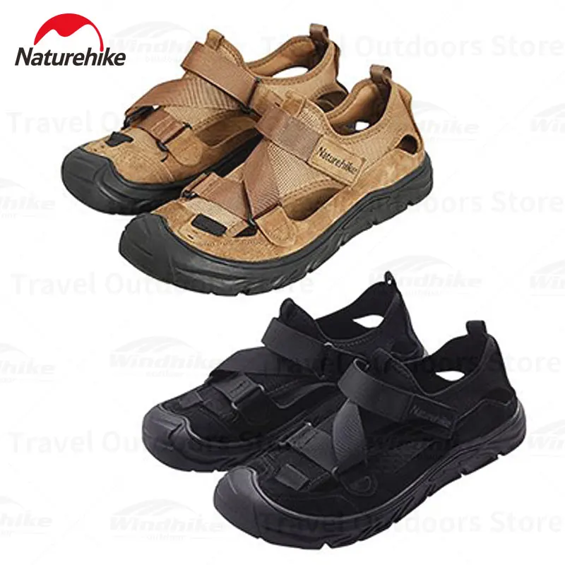 Naturehike Outdoor Lightweight Wading Fishing Shoe Summer Sandals For