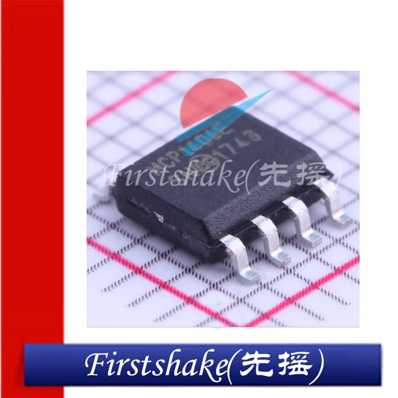 

10pcs/lot MCP1406-E/SN 1406-E SOP8 New Original