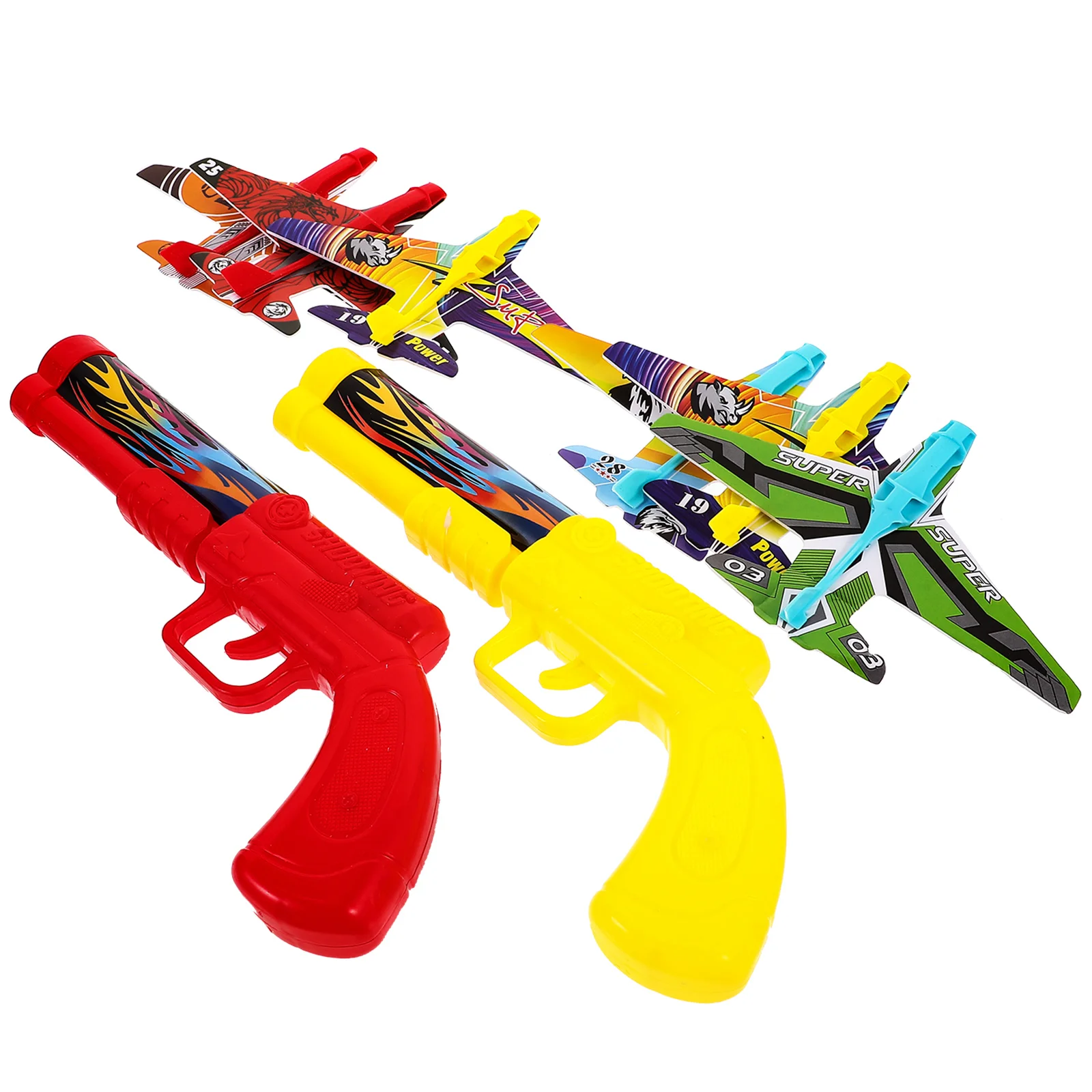 

Катапульта пузырьковый самолет игрушка для девочек 8-12 самолеты пенопластовый пусковой механизм подарки для мальчиков