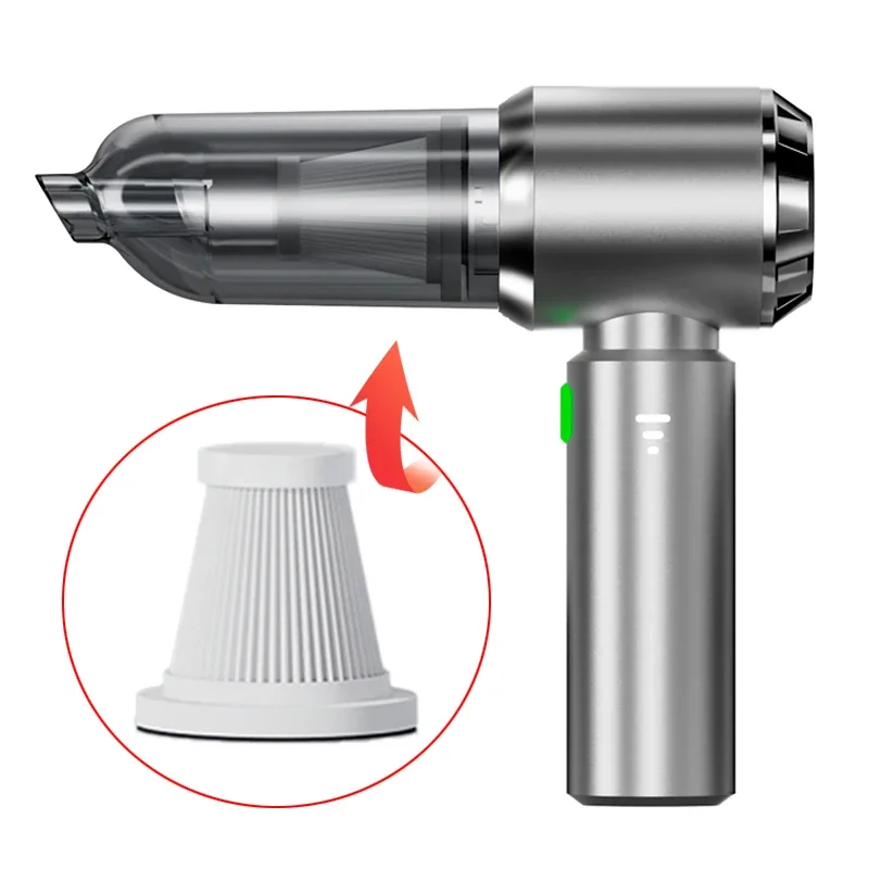 C012  Car Vacuum Cleaner Filter /HEPA 1